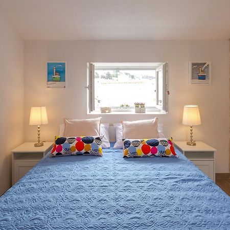 Apartament Rustical 2 Baška Voda Zewnętrze zdjęcie