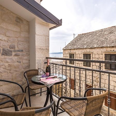 Apartament Rustical 2 Baška Voda Zewnętrze zdjęcie