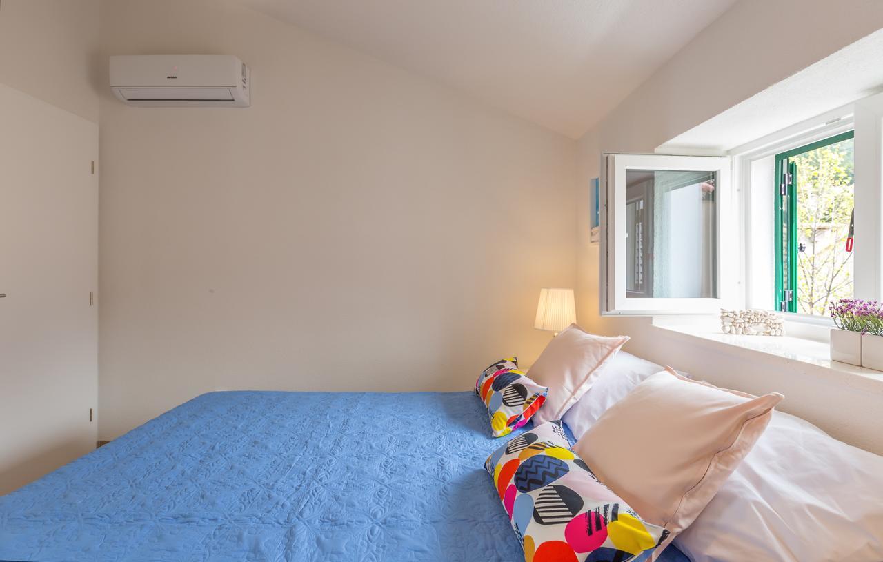 Apartament Rustical 2 Baška Voda Zewnętrze zdjęcie