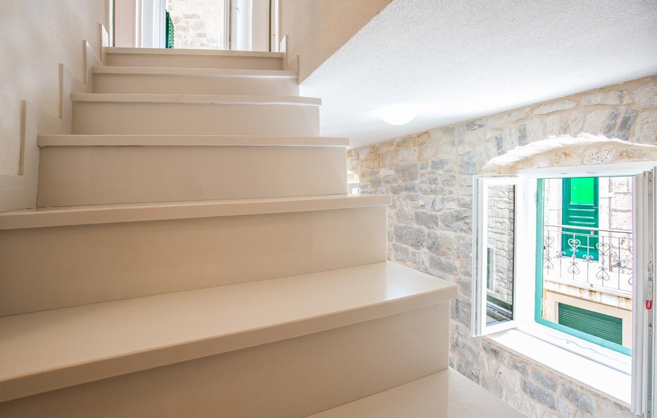 Apartament Rustical 2 Baška Voda Zewnętrze zdjęcie