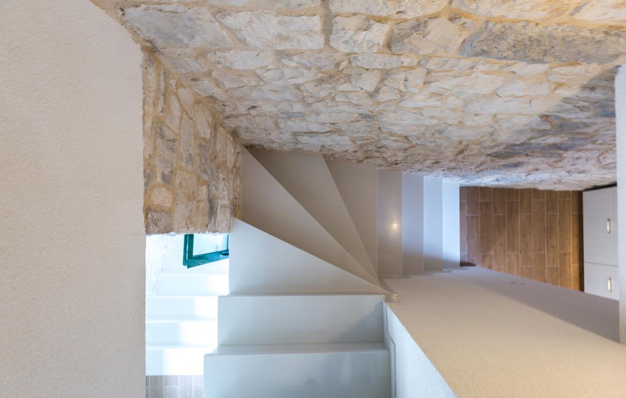 Apartament Rustical 2 Baška Voda Zewnętrze zdjęcie